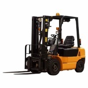 fork lift truck