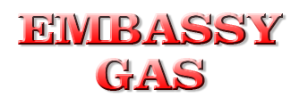 EMBASSY GAS